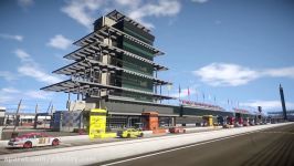 تریلر بازی NASCAR Heat Evolution P30Day.com