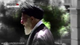 نماهنگ امام خامنه ای صدای محسن چاوشی