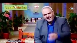 کلیپ تکان دهنده جواد خیابانی حتما ببینید