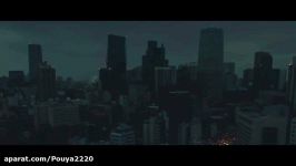 تریلر Godzilla Resurgence 2016