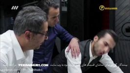 گزارشگری جالب بازیکنان سابق سرخابی قبل دربی ۸۳