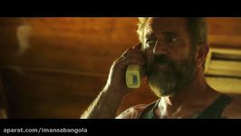 تریلر جدید فیلم BLOOD FATHER مل گیبسون 2016