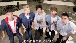 One Direction  Best Song Ever PARODY  YouTube