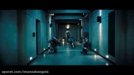 تریلر عالم اموات Underworld Blood Wars Official 2017