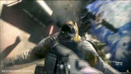 تریلر Call of Duty Infinite Warfare در TGS 2016  زومجی