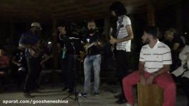 Parantez Band  Again + Pichak