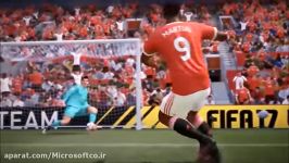 FIFA 17  Official Trailer  Official Gameplay