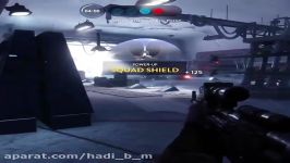 غافل گیری هفته  Star wars battlefront