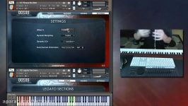 Cinesamples VOXOS 2 Epic Choirs KONTAKT