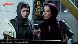 سکانسی فیلم جذاب توفیق اجباری بازی محمدرضا گلزار