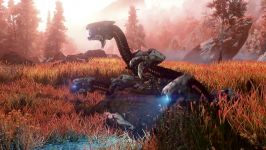 تریلر HorizonZero Dawn در نمایشکاه TGS