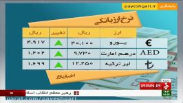 آخرین تغییرات در بازار سکه ارز