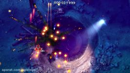 Sky Force Reloaded Official Gameplay Trailer  APKTOPS