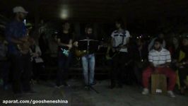 Parantez Band  CafeHa