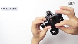 FeiYu Tech FY  WG Wearable Gimbal