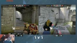 How Shox Really Plays CSGO