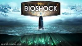 تریلر روز عرضه بازی BioShock The Collection  زومجی