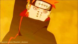 Naruto AMV  Runnin HD