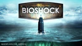 تریلر مجموعه بازی BioShock The Collection