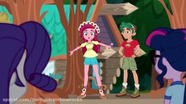 My Little Pony — Legend of EverFree