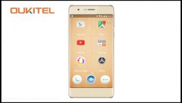 OUKITEL K4000 Lite