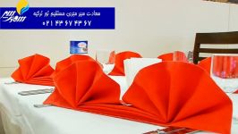 هتل اورنج کانتی هتلی 5 ستاره در کمر