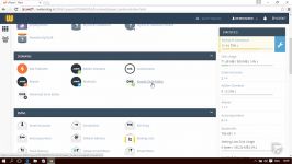 آموزش Cpanel  قسمت 27 Simple Zone Editor