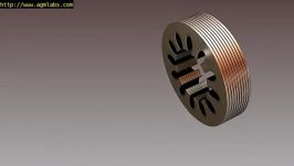 Induction Motor How it works