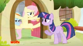 PMV Fluttershy  I Feel Like a MONSTER