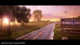 تریلر بازی STATE OF DECAY 2017