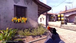 TOP 10 DEAGLE SHOTS AND SPRAYDOWNS CSGO