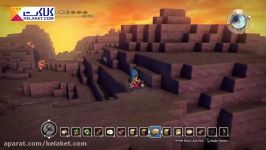 Dragon Quest Builders چیست؟