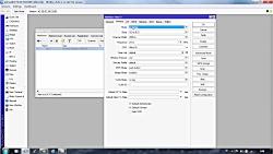Setting WiFi MikroTik RB941 2nD hAP lite  Access Point