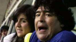 Diego Maradonaدیگو مارادونا