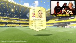 فیفا 17 100K PACKS WITH 90 RATED PLAYER