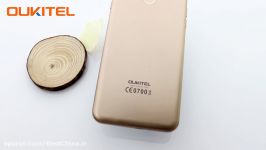 OUKITEL U7 Plus