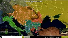 Tato vs Backlash atwar ww1 map