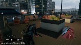 قسمت سوم بازی watch dogs bad blood