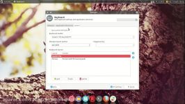 شخصی سازی میزکار XFCE قسمت چهارم