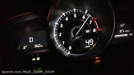 Mazda CX 3 Acceleration 2.0 Skyactiv G 156hp