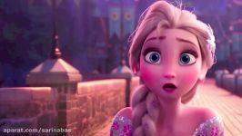 ★ Frozen Fever  Tangled ElsaFlynn  D u e t Previe