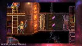 SteamWorld Heist  پارسی گیم