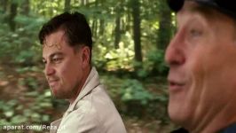 سینمایی جزیره شاتر  دوبله فارسی Shutter Island  2010