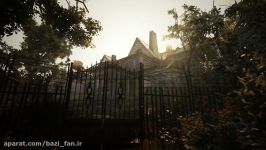 جدیدترین تریلر رسمی بازی Resident Evil 7 نام Tape 2