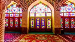 Nasir ol Molk Mosque