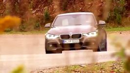 BMW 340i 2017