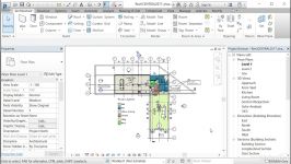 12 آمادگی آزمون Revit Archi prof قسمت دوازدهم