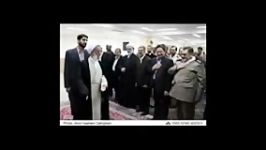 ویدئو کلیپ آیت الله مصباح در کلام رهبری  منتخب دو سه کلیپ