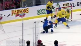 سوئد  فنلاند، جام جهانی هاکی ۲۰۱۶