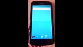 INSTALACIÓN DE ROMS HUAWEI Y 600 4.4